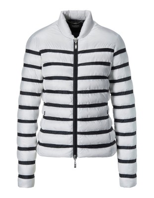 Elegante Steppjacke