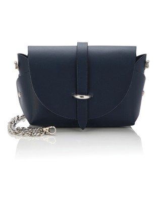 Ledertasche