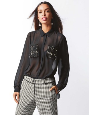 Order blouses for women now online | MADELEINE Fashion