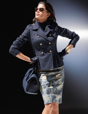 Schicke und ausgefallene Blazer für Damen online bestellen | MADELEINE Mode