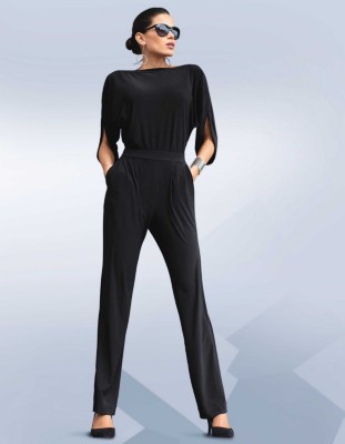 elegant overall damen